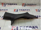 Накладка порога внутренняя задняя правая Honda CR-V 84211SWAA01ZB