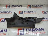 Накладка порога внутренняя задняя правая Honda CR-V 84211SWAA01ZB