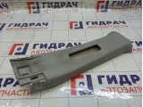 Обшивка стойки средней правой верхняя Honda CR-V 84111SWA003ZB