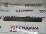 Накладка порога внутренняя передняя левая Honda CR-V 84252SWAA01ZB