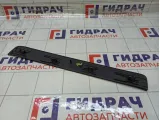 Накладка порога внутренняя передняя левая Honda CR-V 84252SWAA01ZB
