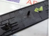 Накладка порога внутренняя передняя левая Honda CR-V 84252SWAA01ZB