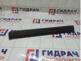 Накладка порога внутренняя передняя правая Honda CR-V 84202SWAA01ZB