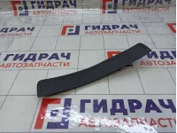 Накладка порога внутренняя задняя левая Honda CR-V 84262SWAA01ZB