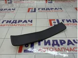 Накладка порога внутренняя задняя левая Honda CR-V 84262SWAA01ZB