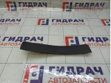 Накладка порога внутренняя задняя правая Honda CR-V 84212SWAA01ZB