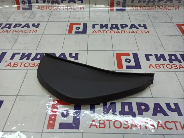 Накладка торпедо правая Honda CR-V 77210SWAA01ZA