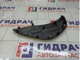 Накладка торпедо правая Honda CR-V 77210SWAA01ZA