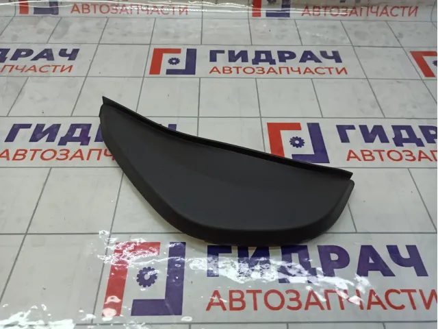 Накладка торпедо левая Honda CR-V 77215SWAA01ZA