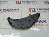 Накладка торпедо левая Honda CR-V 77215SWAA01ZA
