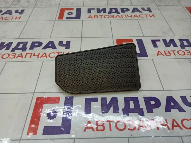 Накладка (кузов внутри) под ногу водителя Honda CR-V 46992STKA81