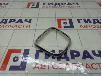 Накладка кулисы КПП Honda CR-V 77270SWAAG11022