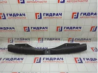 Обшивка багажника на заднюю панель Honda CR-V 84640SWA003ZB