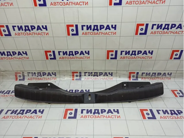 Обшивка багажника на заднюю панель Honda CR-V 84640SWA003ZB