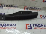 Обшивка багажника на заднюю панель Honda CR-V 84640SWA003ZB