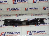 Обшивка багажника на заднюю панель Honda CR-V 84640SWA003ZB