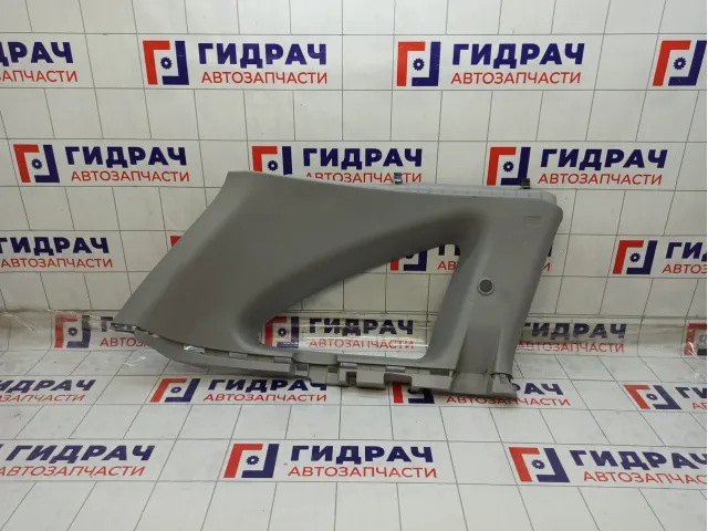 Обшивка стойки задней левой верхняя Honda CR-V 84181SWWE01ZA