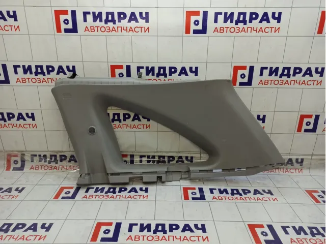 Обшивка стойки задней правой верхняя Honda CR-V 84131SWWE01ZA