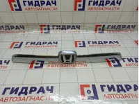 Накладка двери (крышки) багажника Honda CR-V 74890SWWE012C1