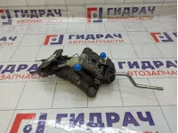 Кулиса (селектор) КПП Honda CR-V 54100SWWG02