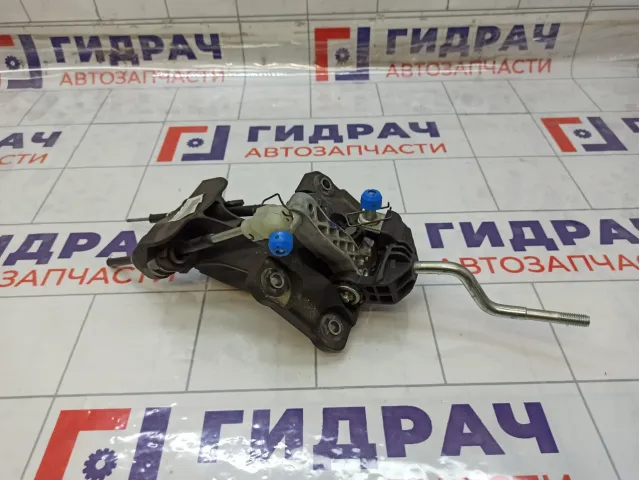 Кулиса (селектор) КПП Honda CR-V 54100SWWG02