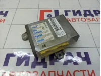 Блок управления AIR BAG Honda CR-V 77960SWAG214M4