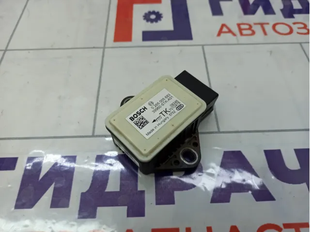 Датчик ускорения Honda CR-V 39960STKA01