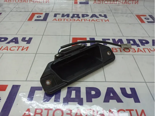 Кнопка открывания багажника Honda CR-V 74810SWAA01