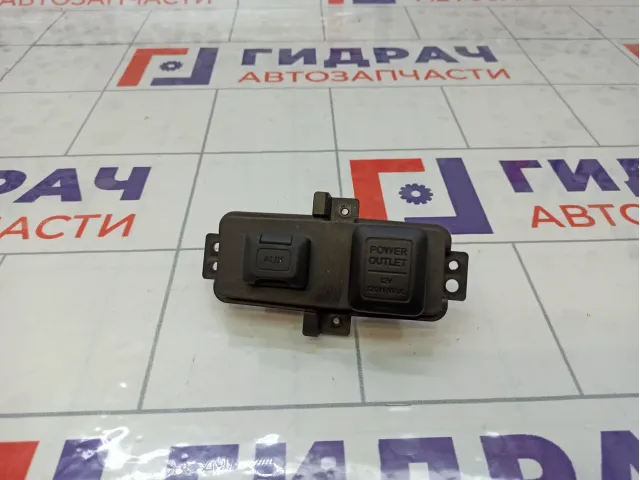 Разъем USB AUX Honda CR-V 39112SMA003