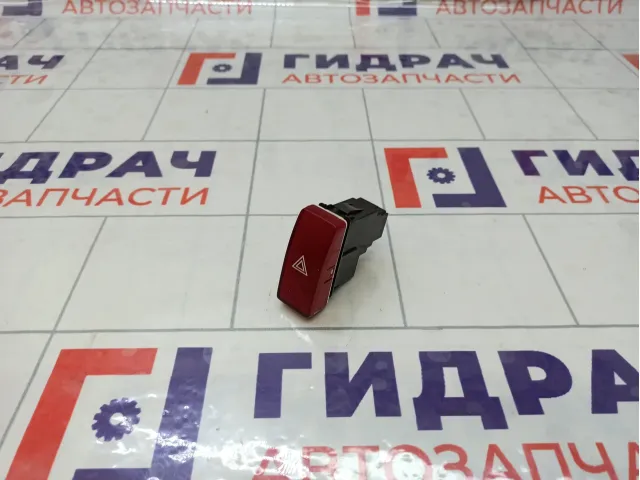 Кнопка аварийной сигнализации Honda CR-V 35510SWAJ01