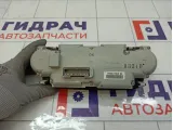 Блок управления климатической установкой Honda CR-V 79600SWAG41ZA