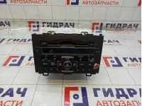 Магнитола Honda CR-V 39100SWAG10