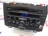 Магнитола Honda CR-V 39100SWAG10