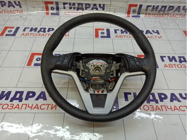 Рулевое колесо Honda CR-V 78501SWAN71ZA
