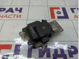 Моторчик заслонки отопителя (печки) Honda CR-V