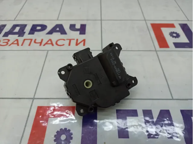 Моторчик заслонки отопителя (печки) Honda CR-V