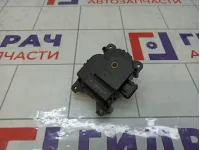 Моторчик заслонки отопителя (печки) Honda CR-V