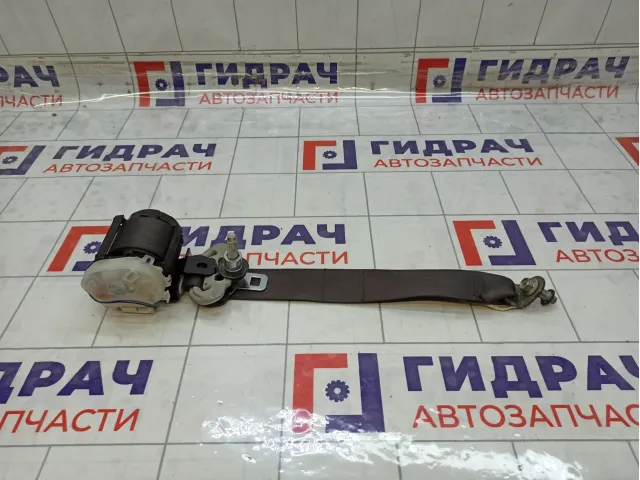 Ремень безопасности задний левый Honda CR-V 82850SWWG01ZA