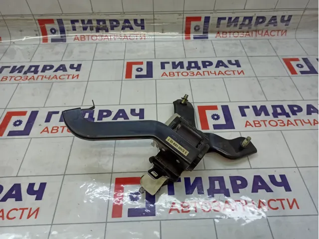 Ремень безопасности задний центральный Honda CR-V 82480SWWG01ZA