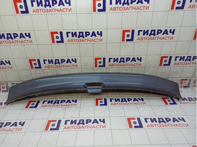 Накладка двери багажника Honda CR-V 74895SWWA010M1