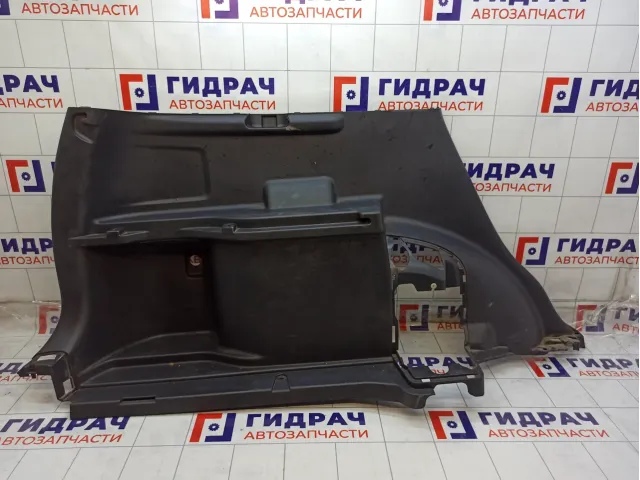 Обшивка багажника левая Honda CR-V 84685SWWE01ZA
