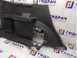 Обшивка багажника левая Honda CR-V 84685SWWE01ZA