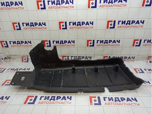 Защита антигравийная Honda CR-V 71520SWWG000