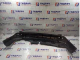 Накладка бампера заднего Honda CR-V 71501SWWG00