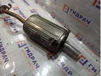 Глушитель в сборе Honda CR-V 18220SWWE01