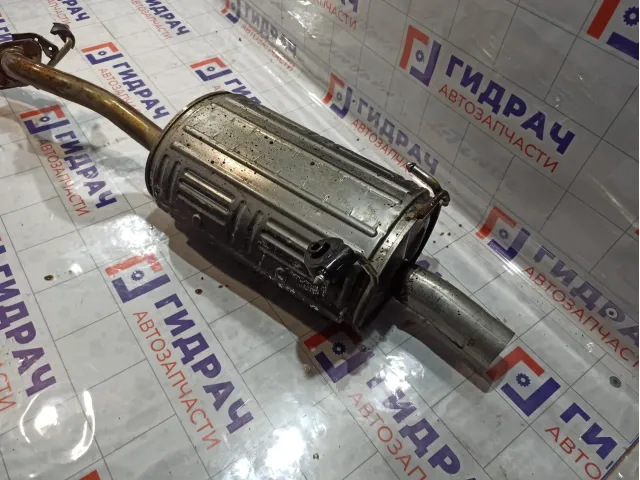 Глушитель в сборе Honda CR-V 18220SWWE01