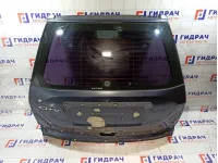 Дверь багажника Honda CR-V 68100SWWE00ZZ