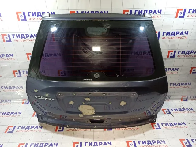 Дверь багажника Honda CR-V 68100SWWE00ZZ