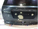Дверь багажника Honda CR-V 68100SWWE00ZZ