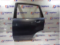 Дверь задняя левая Honda CR-V 67550SWAA00ZZ